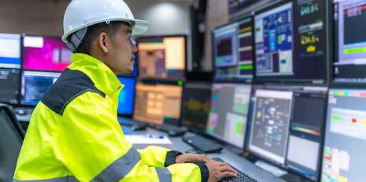China Distributed Control System (DCS) Market Set for Robust Growth by 2030