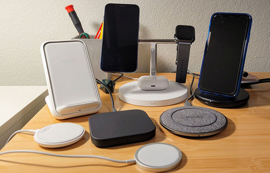 Middle East Induction Charger Market Poised for Strong Growth, Expected to Reach USD 52 Million by 2030