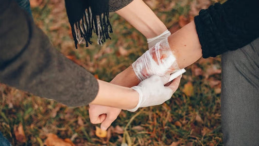 What Is Advanced Wound Dressing and Why Is It a Game-Changer in Modern Healthcare?