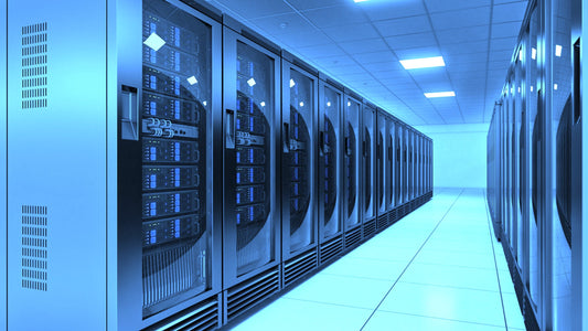 What Is Driving Growth in Data Center Colocation in 2030?