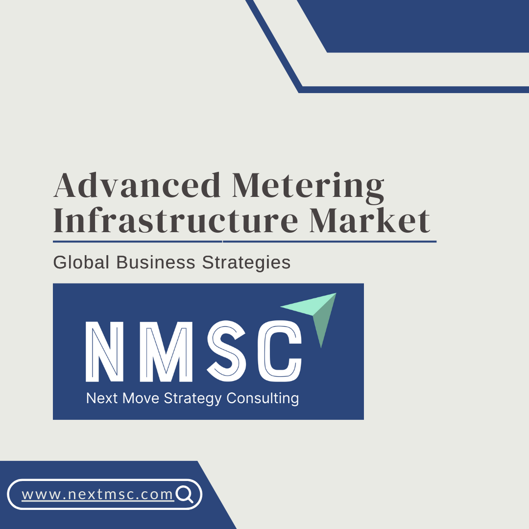 Advanced Metering Infrastructure Market Report: Trends, Insights, and Forecast for 2030