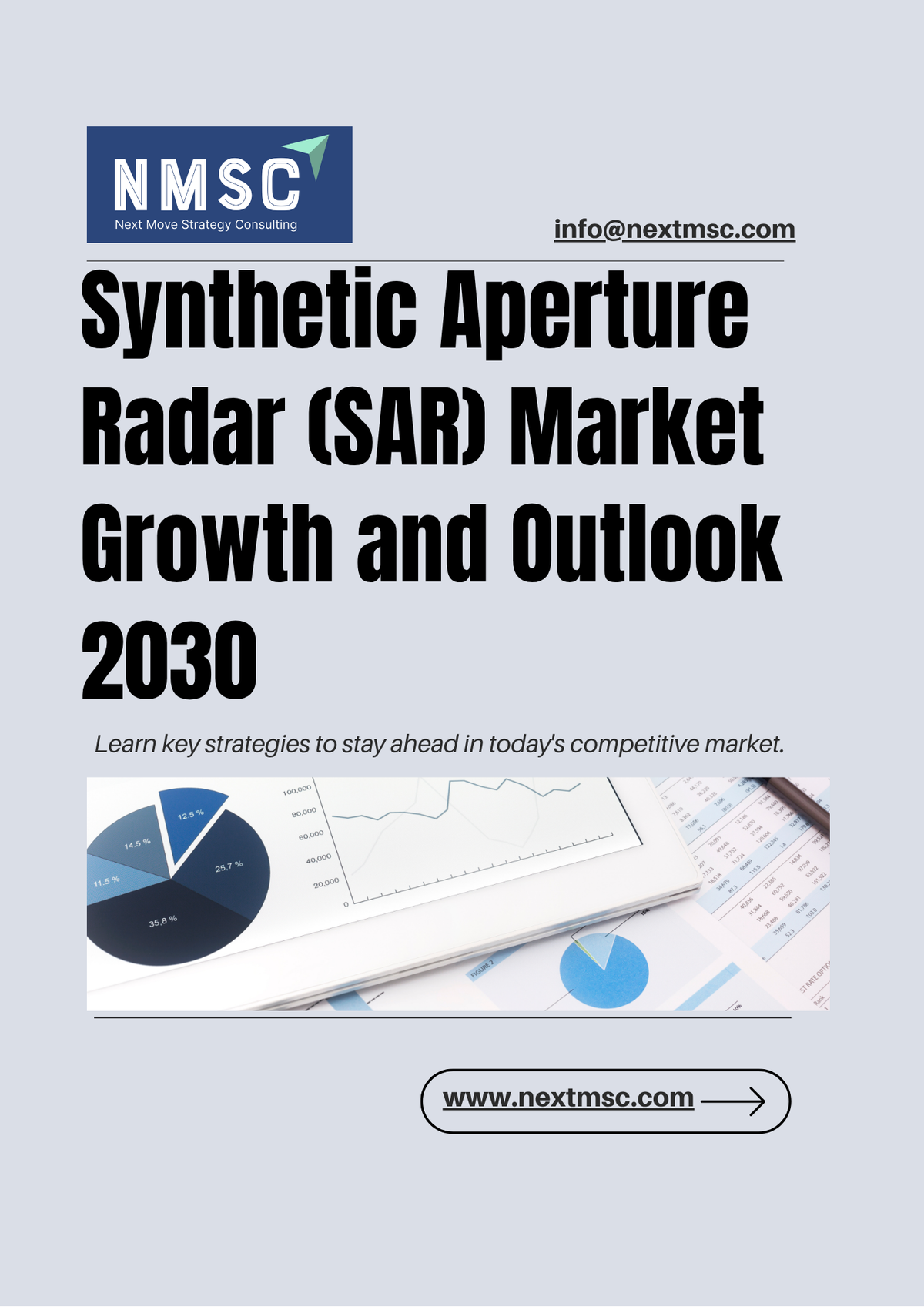 Synthetic Aperture Radar (SAR) Market Trends 2030