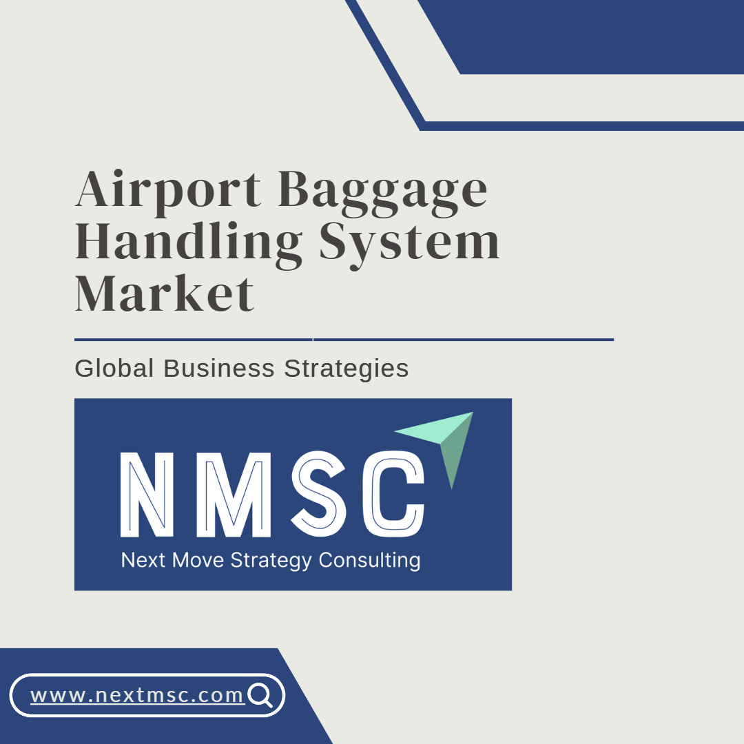 Airport Baggage Handling System Market Report 2030: Key Insights You Need to Know