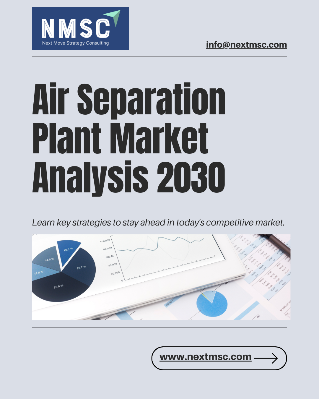 Air Separation Plant Market Forecast Analysis 2030