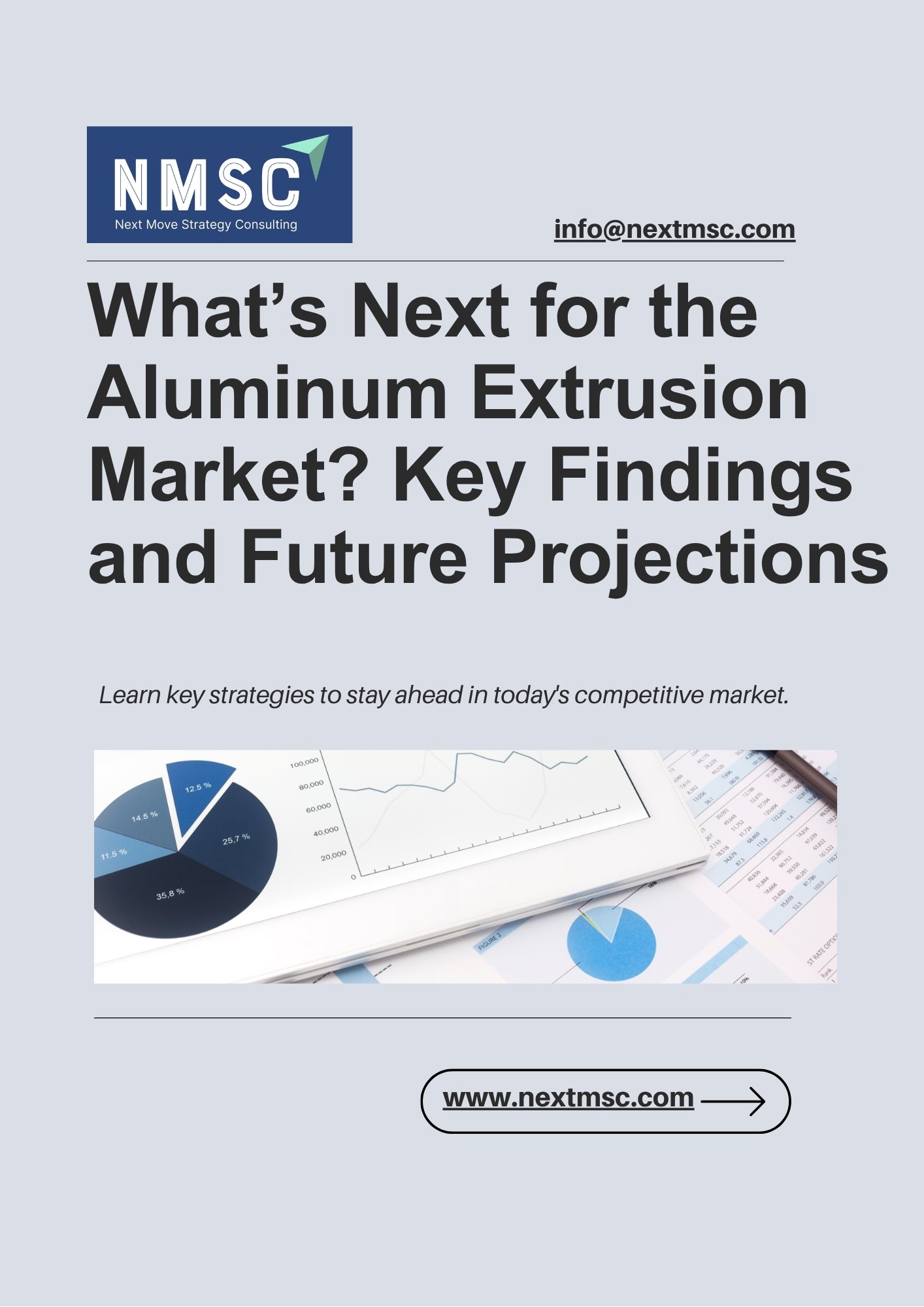 Unlocking Opportunities in the Aluminum Extrusion Market: In-Depth Report