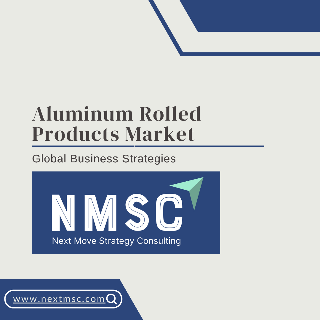 Aluminum Rolled Products Market Report: Trends, Insights, and Forecast for 2030