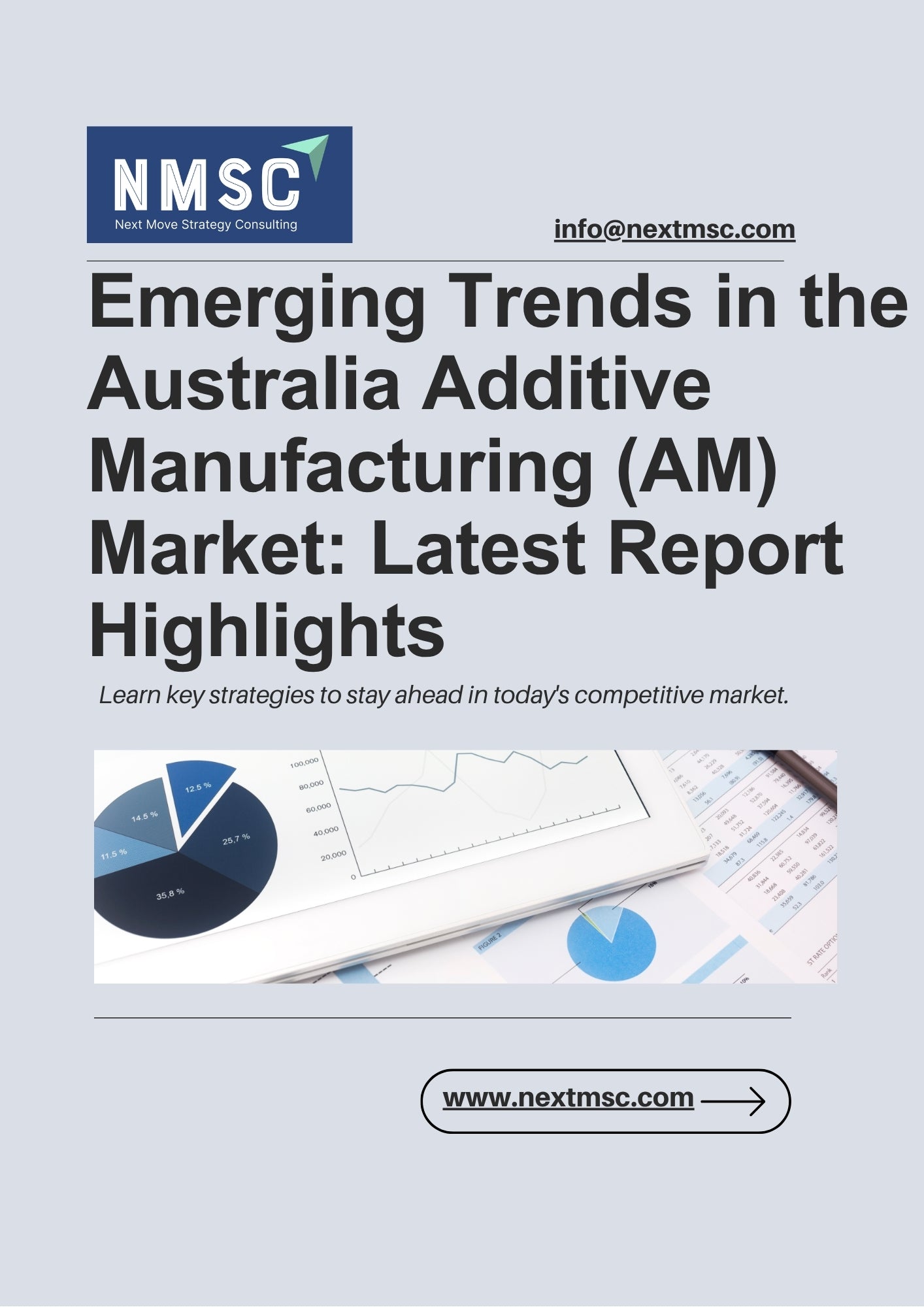 Top Insights from the Australia Additive Manufacturing (AM) Market Report 2030: Trends and Strategies