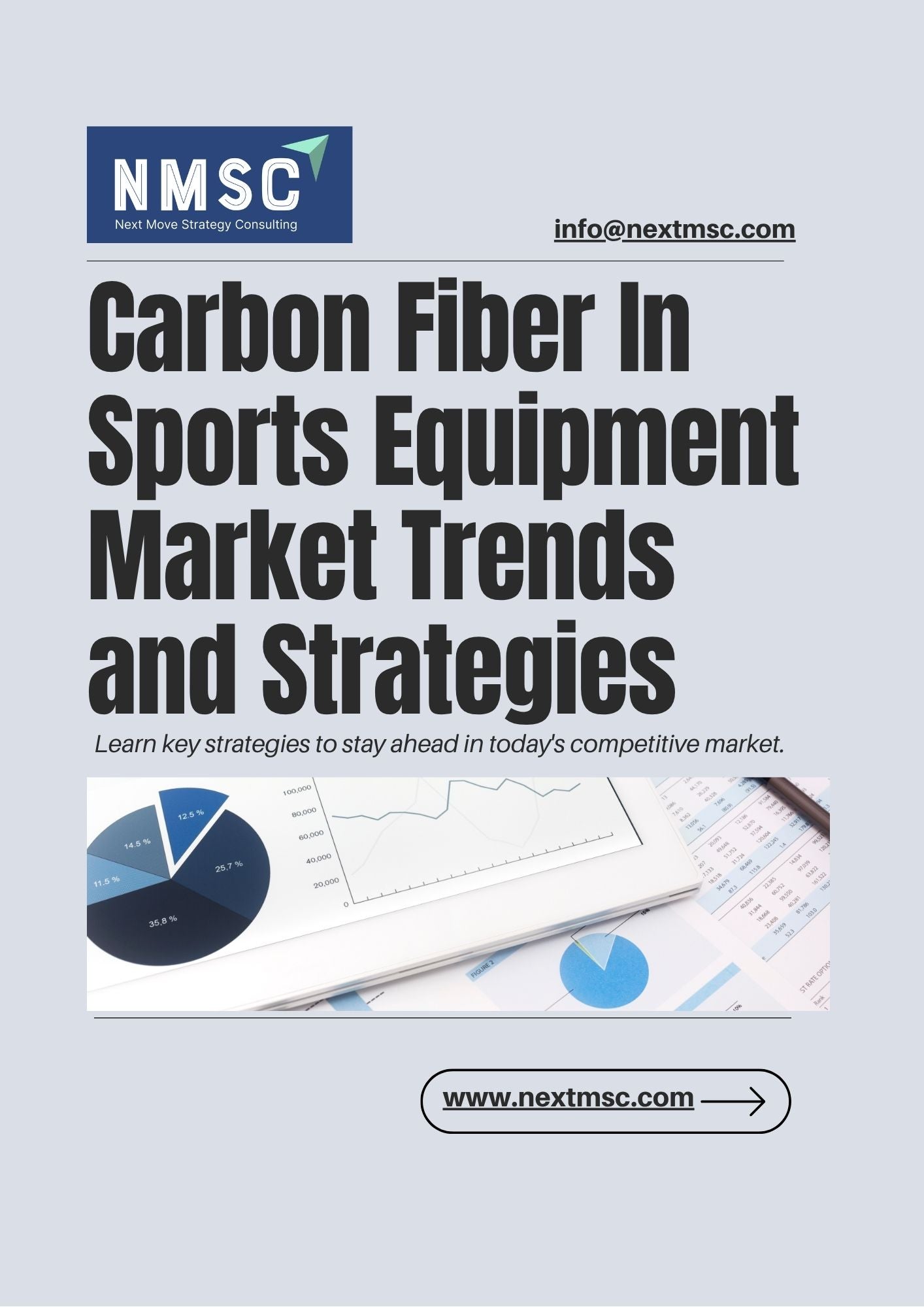 Carbon Fiber In Sports Equipment Market Report: Trends, Insights, and Forecast for 2030