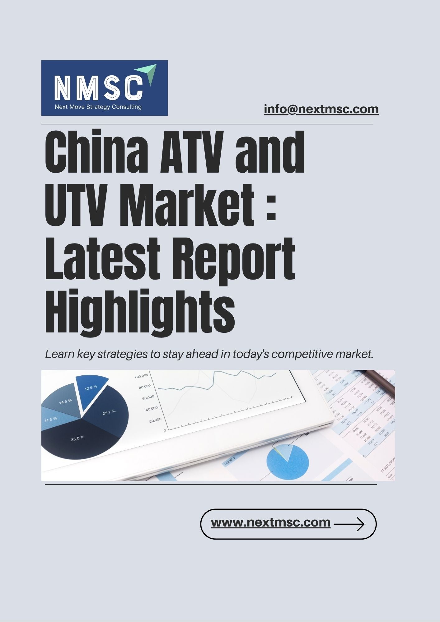 China ATV and UTV Market Report: Trends, Insights, and Forecast for 2030