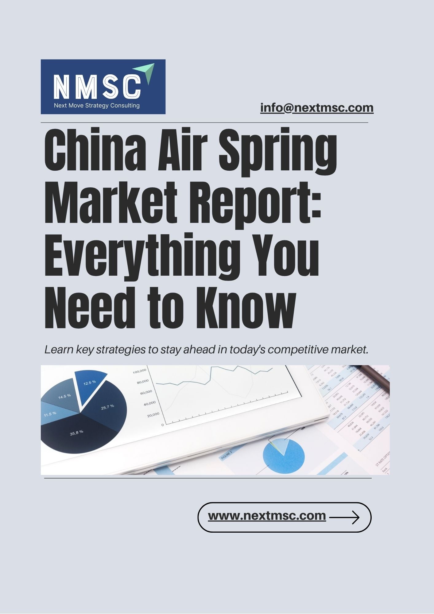 China Air Spring Market Report: Trends, Insights, and Forecast for 2030