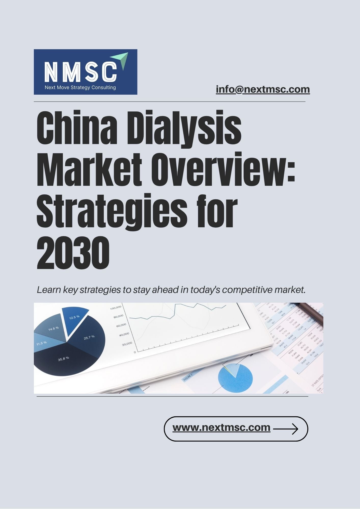 China Dialysis Market Report: Trends, Insights, and Forecast for 2030
