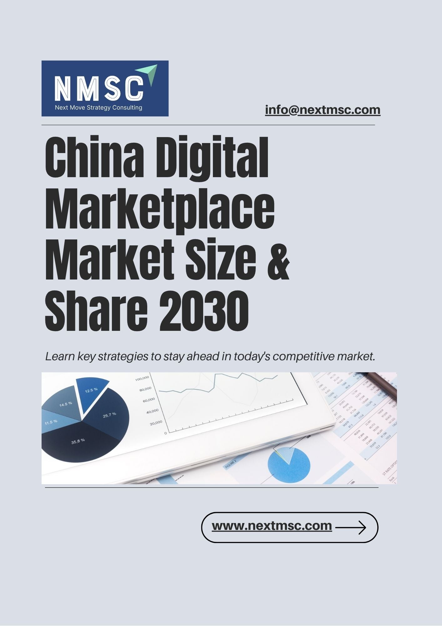 China Digital Marketplace Market Report: Trends, Insights, and Forecast for 2030