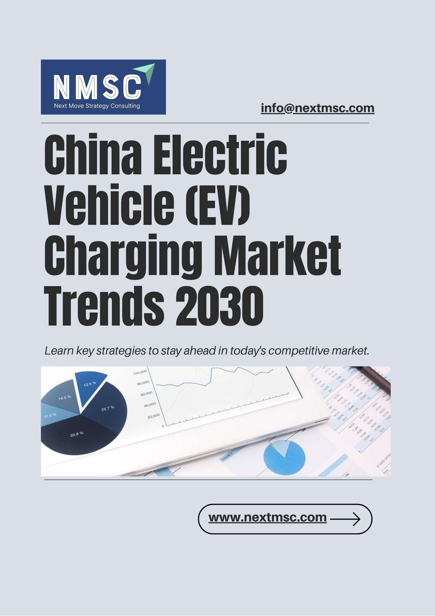 China Electric Vehicle (EV) Charging Market Report: Trends, Insights, and Forecast for 2030