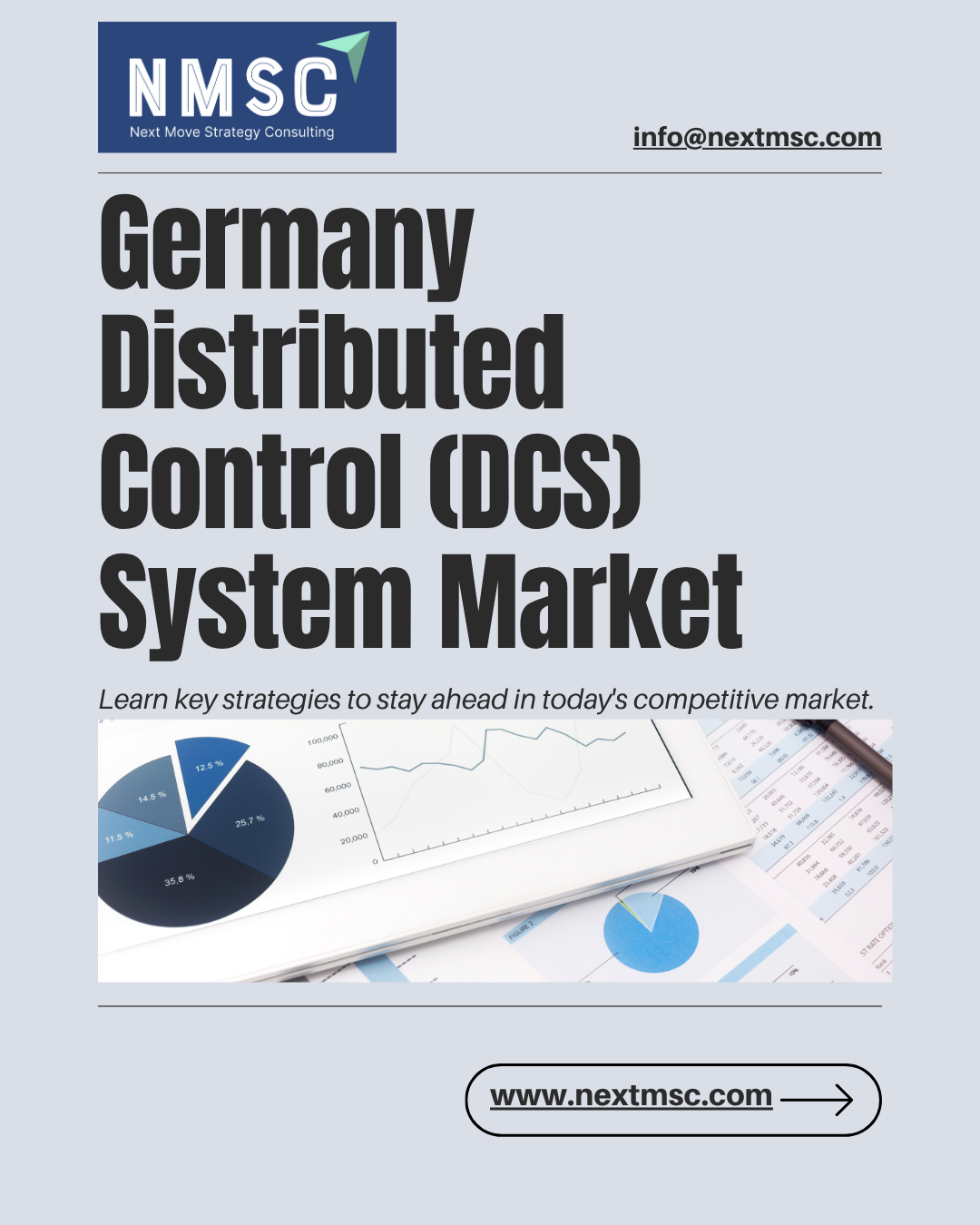 Germany Distributed Control System (DCS)Market Report: Trends, Insights, and Forecast for 2030