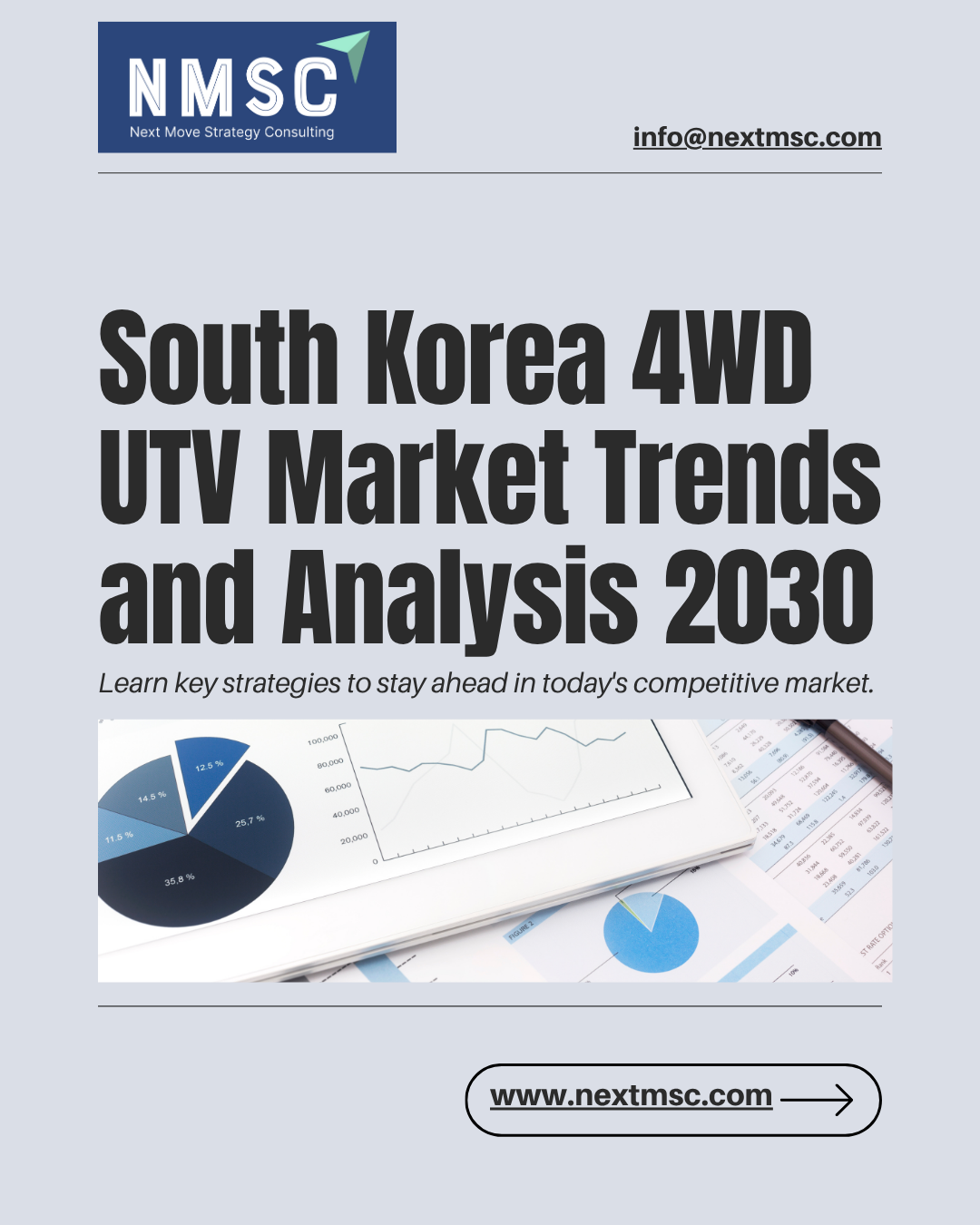 South Korea 4WD UTV (Utility Task Vehicle)Market Report: Trends, Insights, and Forecast for 2030