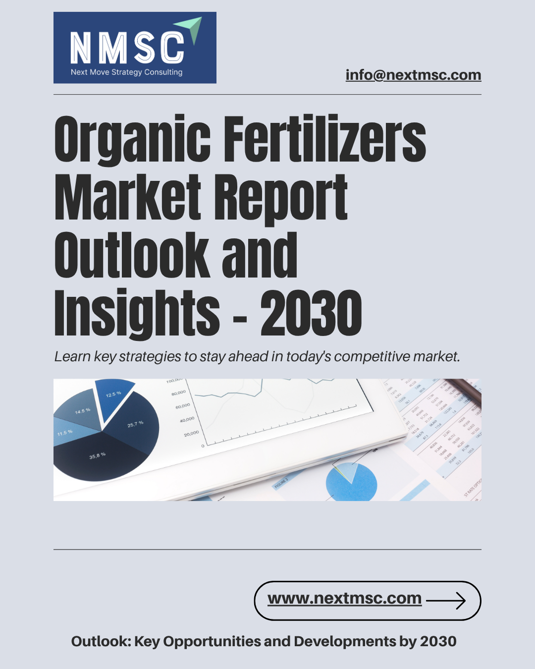 Comprehensive Analysis of the Organic Fertilizers Market