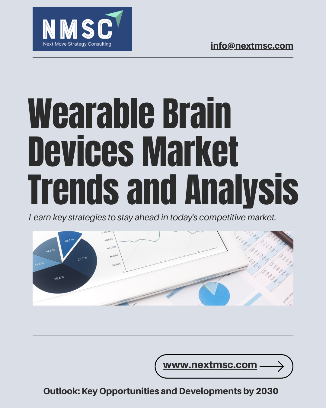 Unlocking Opportunities in the Wearable Brain Devices Market: In-Depth