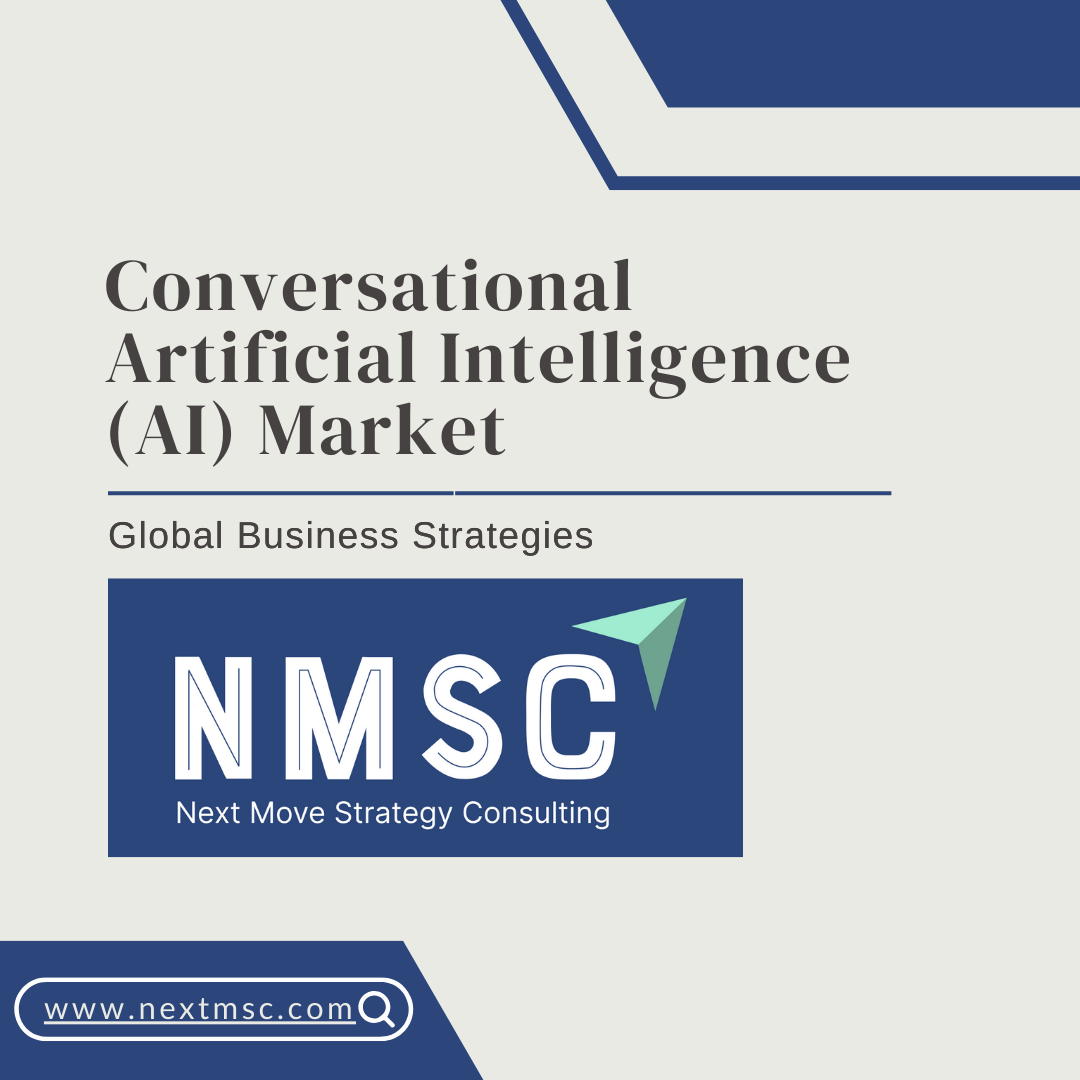 Conversational Artificial Intelligence (AI) Market Report: Trends, Insights, and Forecast for 2030