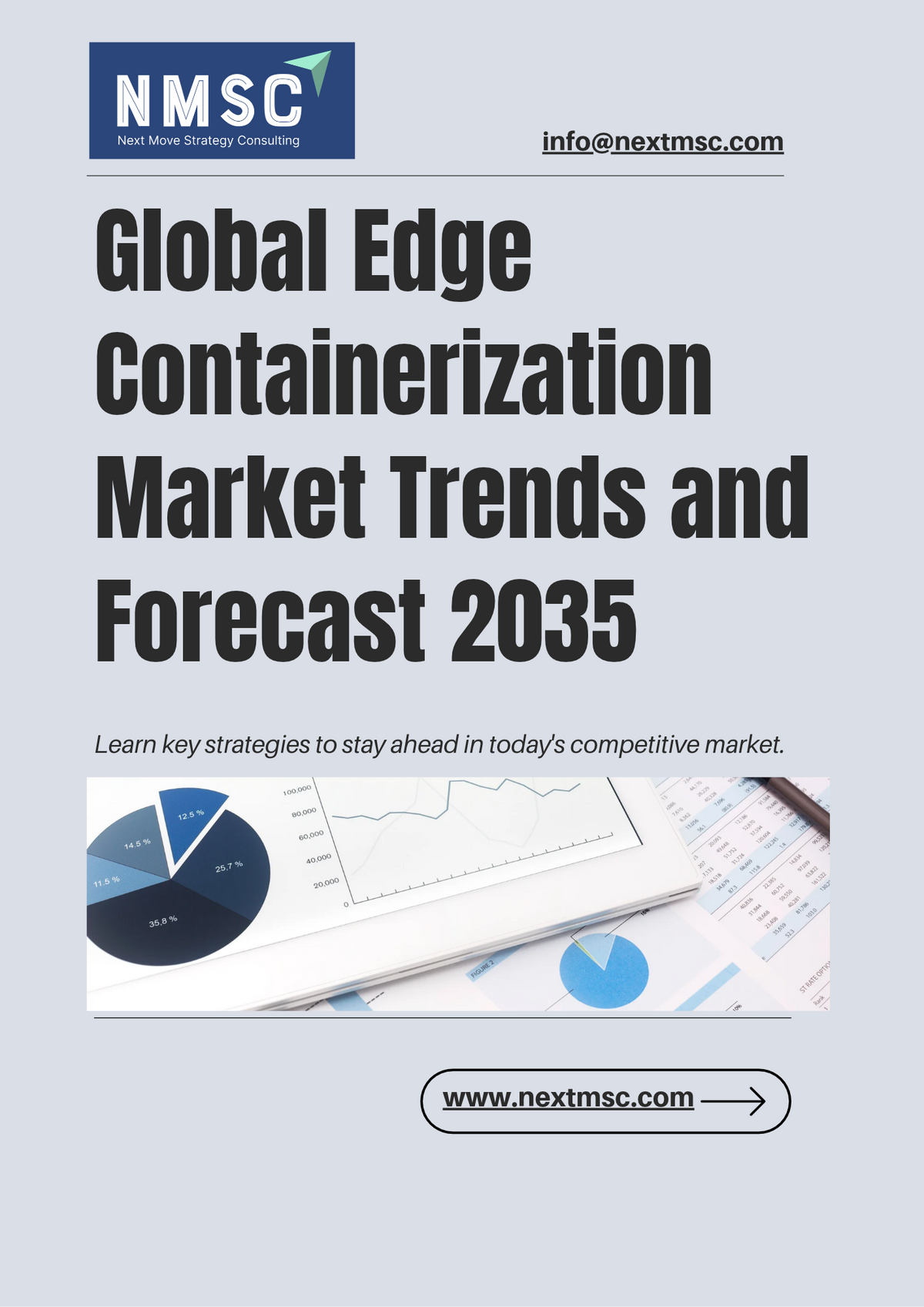 Global Edge Containerization Market Growth Analysis 2035