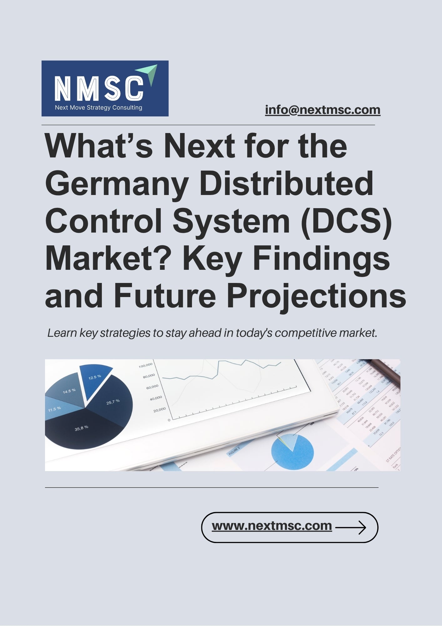 Unlocking Opportunities in the Germany Distributed Control System (DCS) Market: In-Depth Report