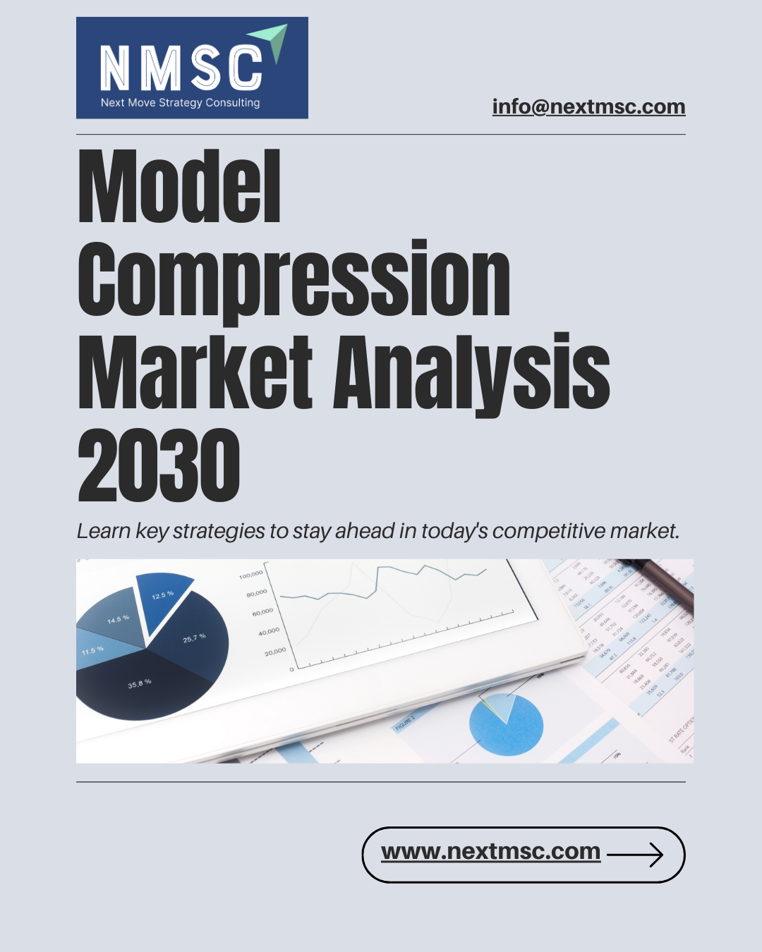 Model Compression Market Analysis 2030