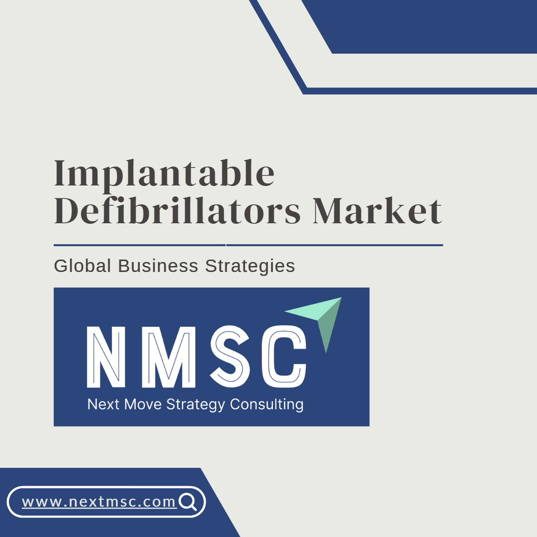 Unlocking Opportunities in the Implantable Defibrillators Market: In-Depth Report