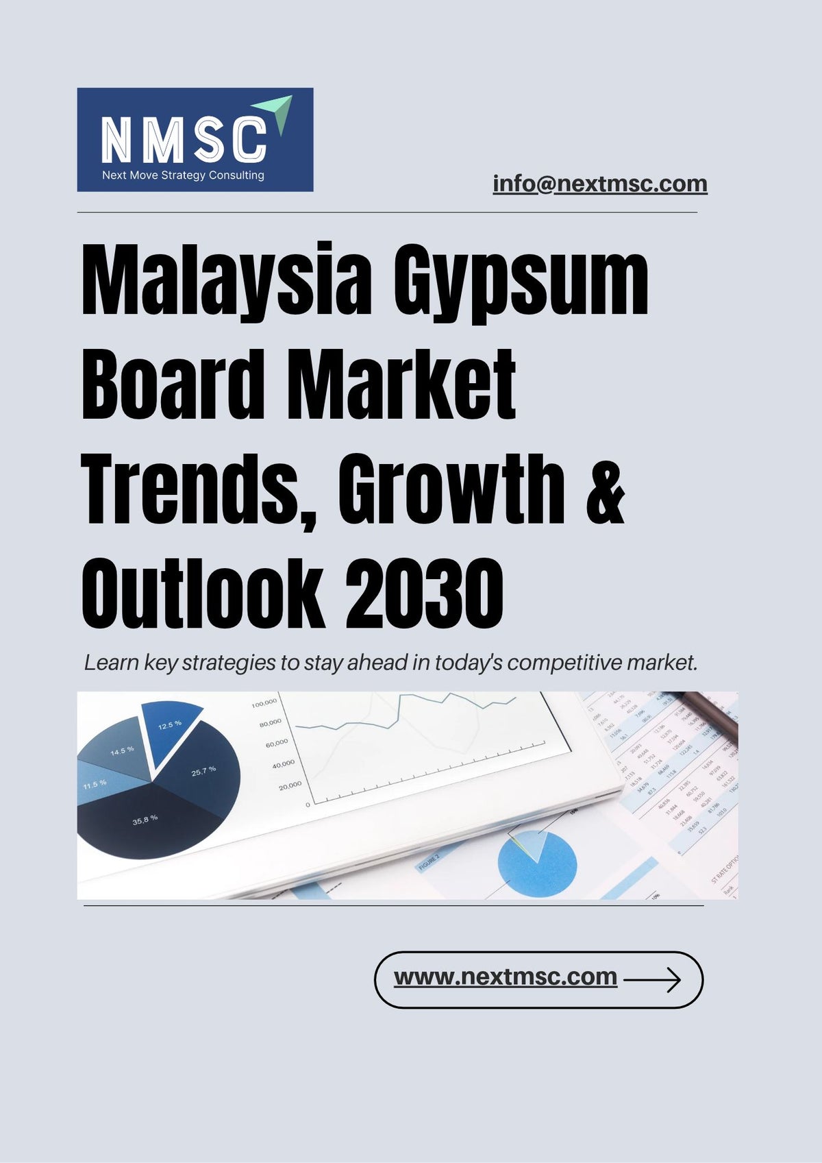 Malaysia Gypsum Board Market Trends, Analysis & Forecast 2030