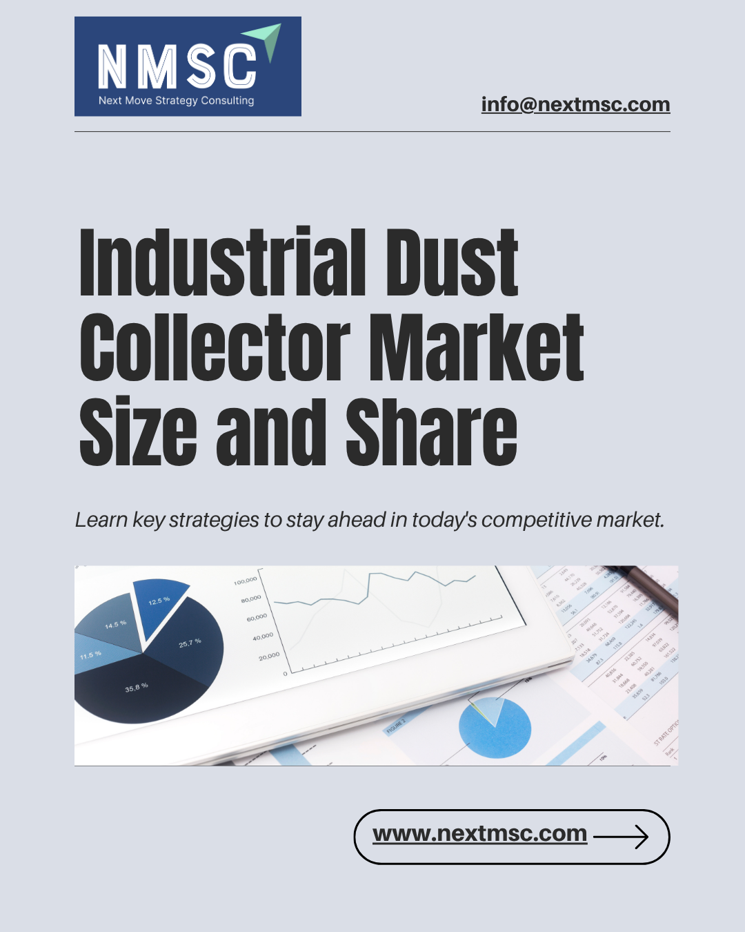 Unlocking Opportunities in the Industrial Dust Collector Market: In-Depth Report