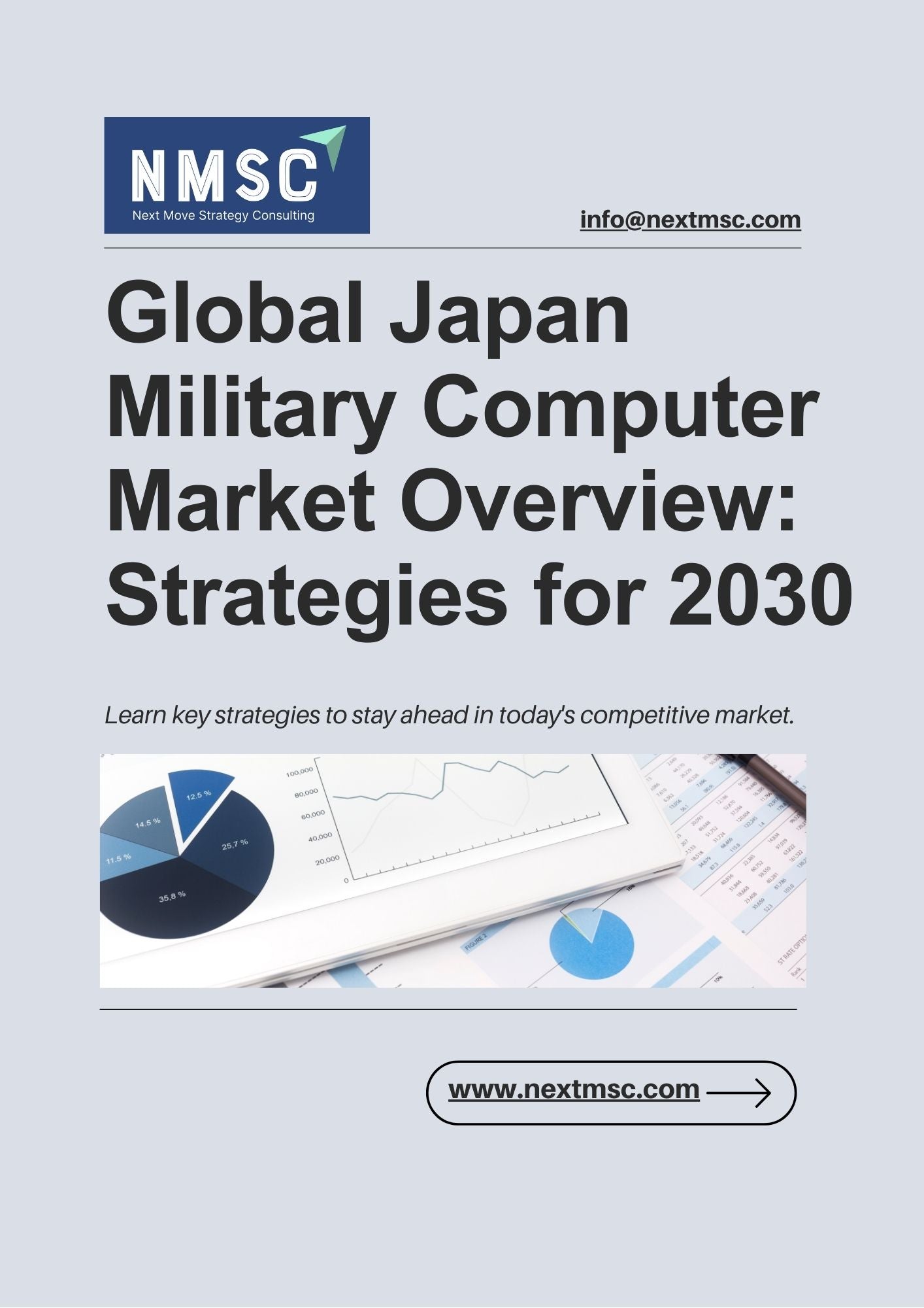 Top Insights from the Japan Military Computer Market Report 2030: Trends and Strategies