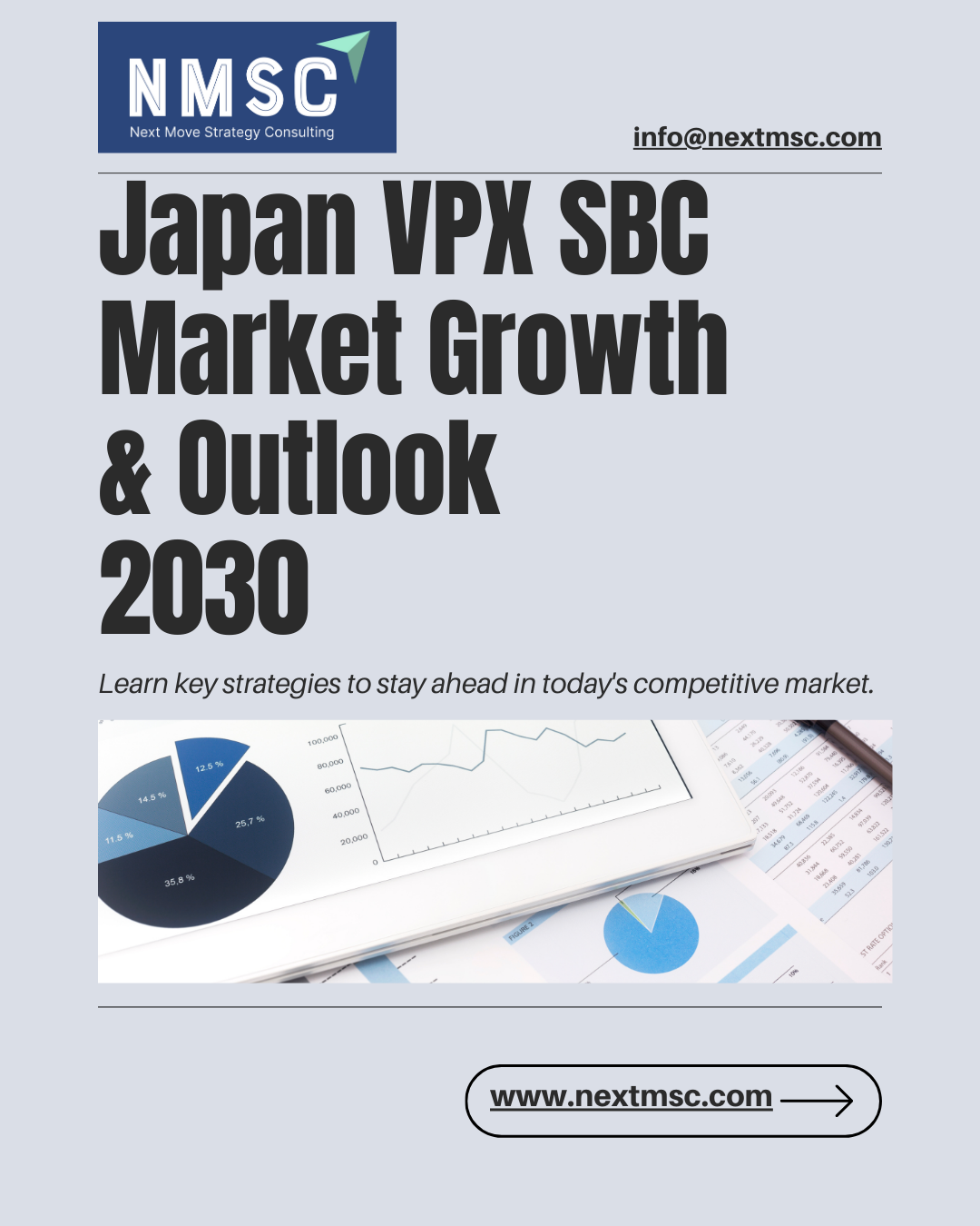 Japan VPX SBC Market Size, Share & Analysis - 2030