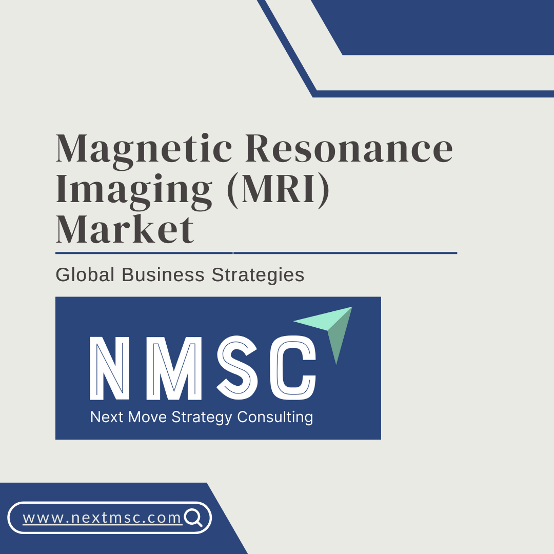 Unlocking Opportunities in the Magnetic Resonance Imaging Machines Market: In-Depth Report