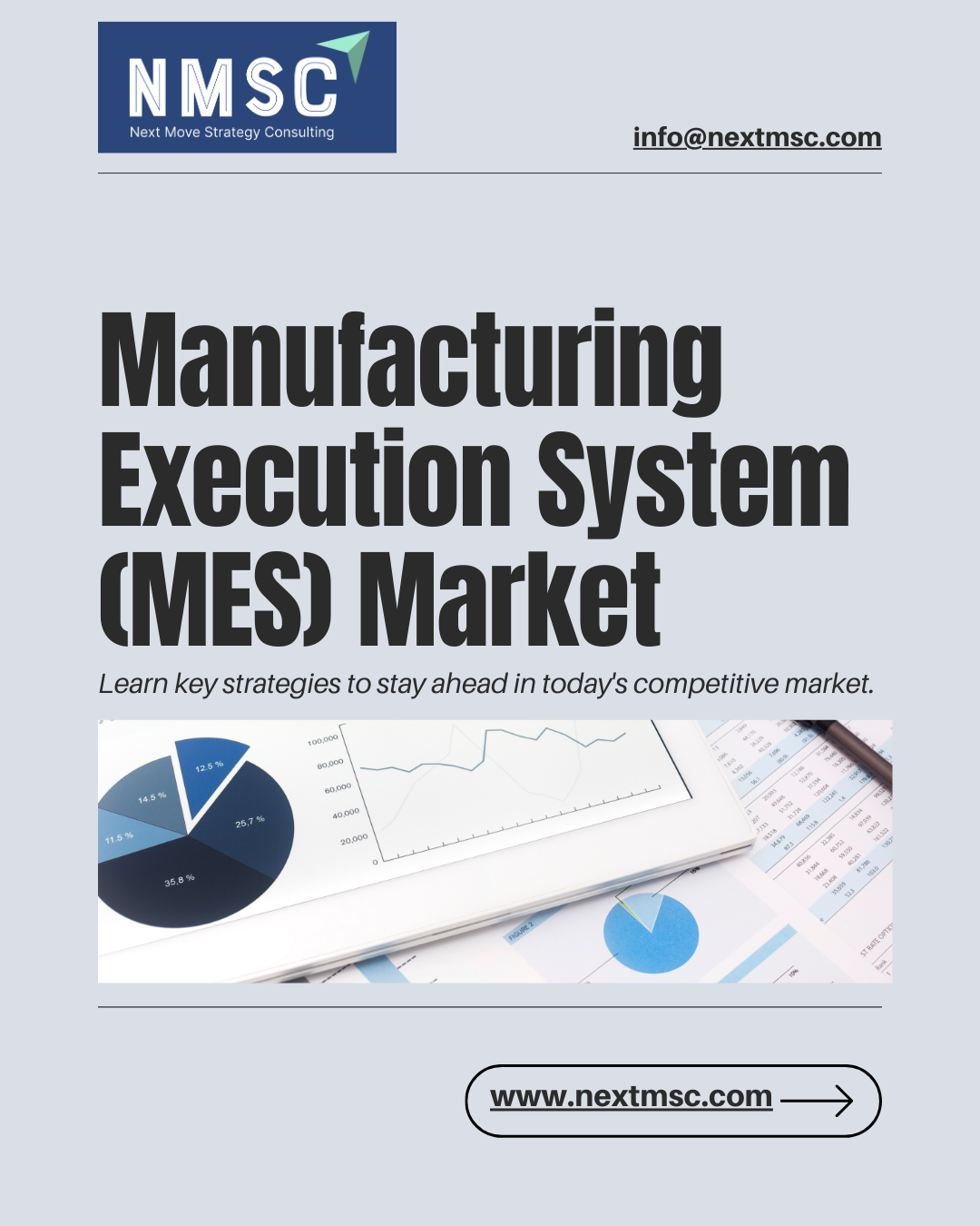 Manufacturing Execution System (MES) Market Size 2030