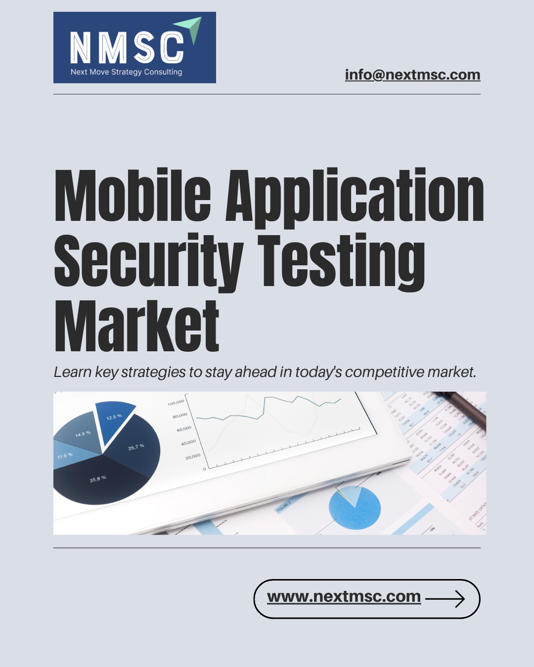 Mobile Application Security Testing Market 2030