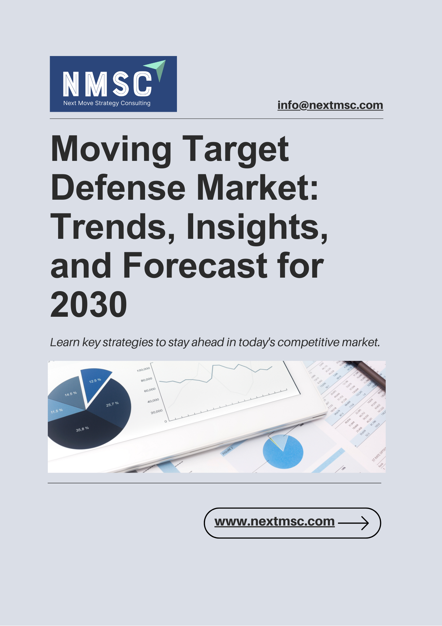Top Insights from the Moving Target Defense Market Report 2030: Trends and Strategies