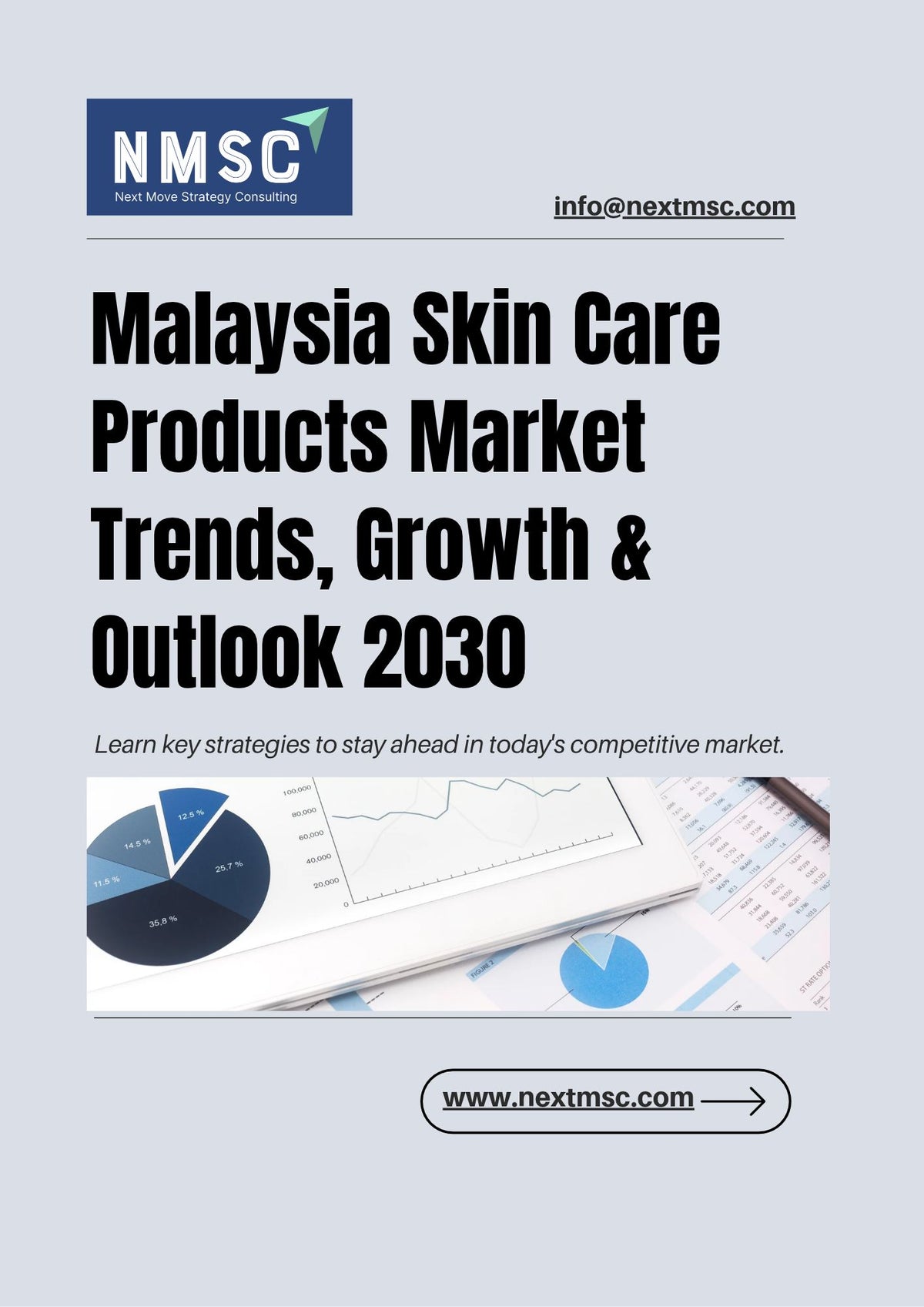 Malaysia Skin Care Products Market Trends, Analysis & Forecast 2030