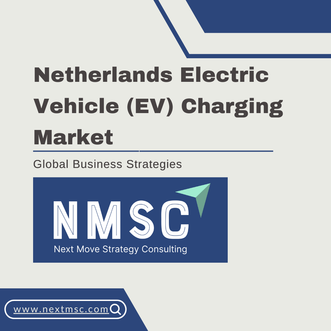 Netherlands Electric Vehicle (EV) Charging Market Report 2030: Key Insights You Need to Know