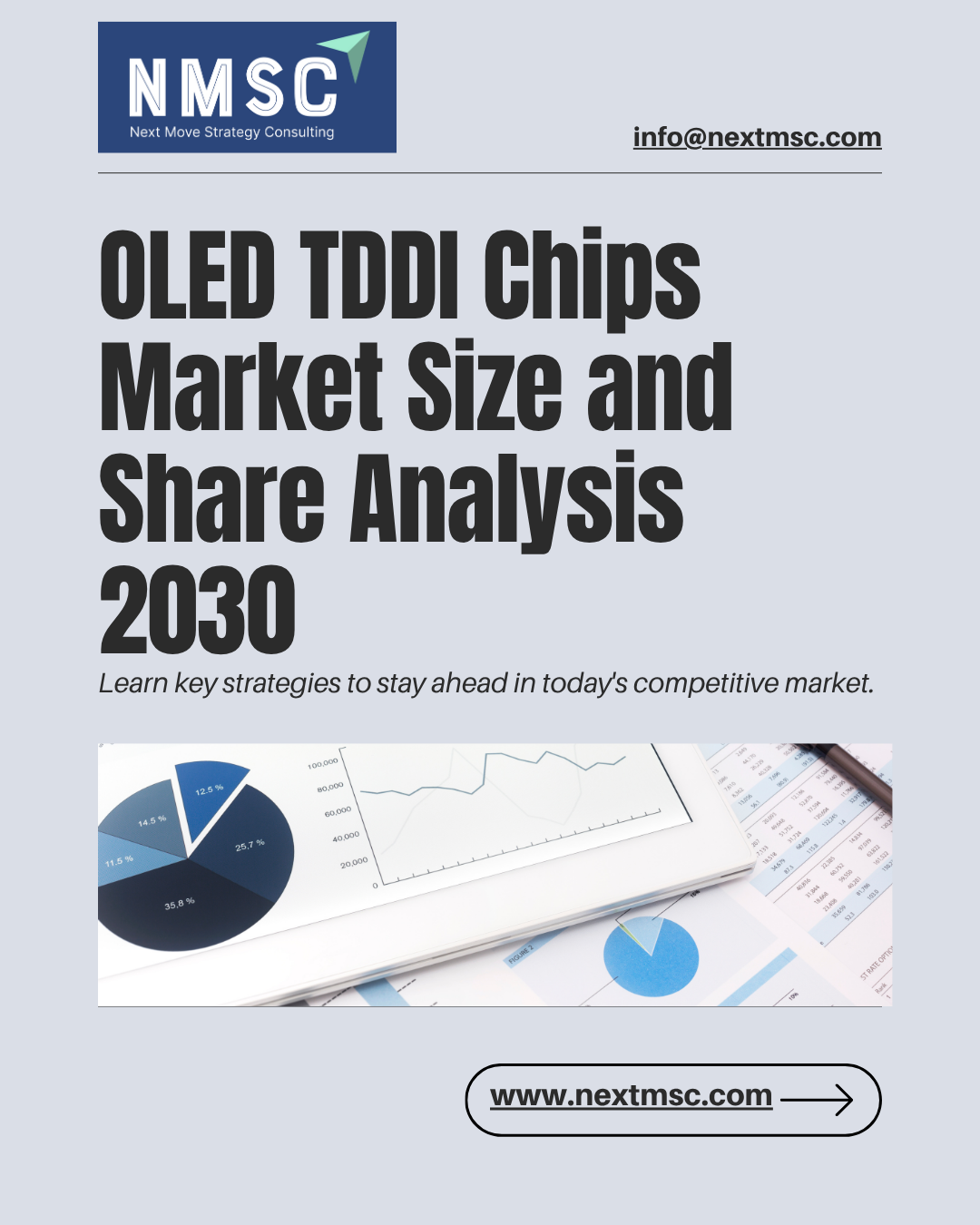 Comprehensive Analysis of the OLED TDDI (Touch and Display Driver Integration) Chips Market: Growth Drivers and Opportunities