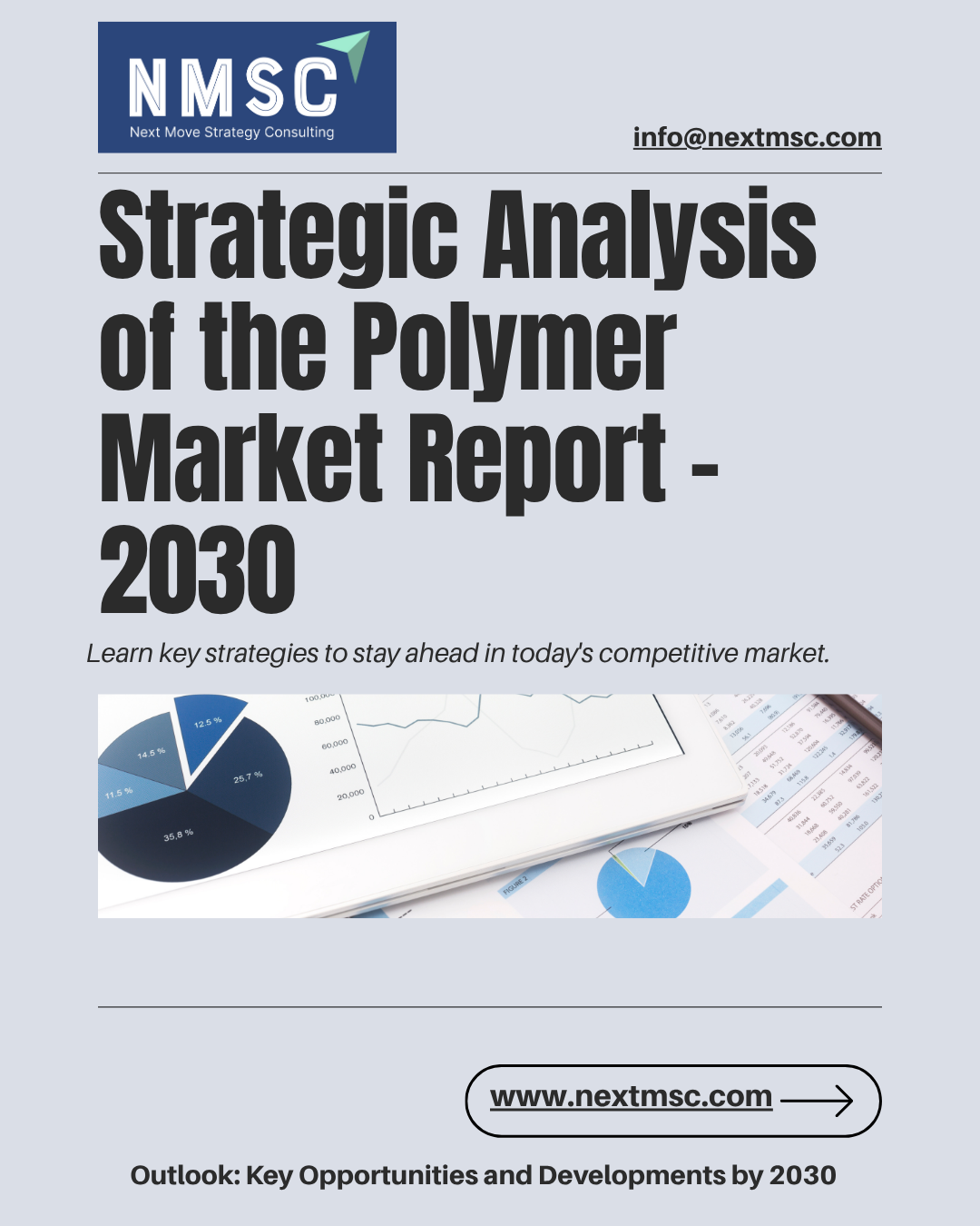 Polymer Market Overview