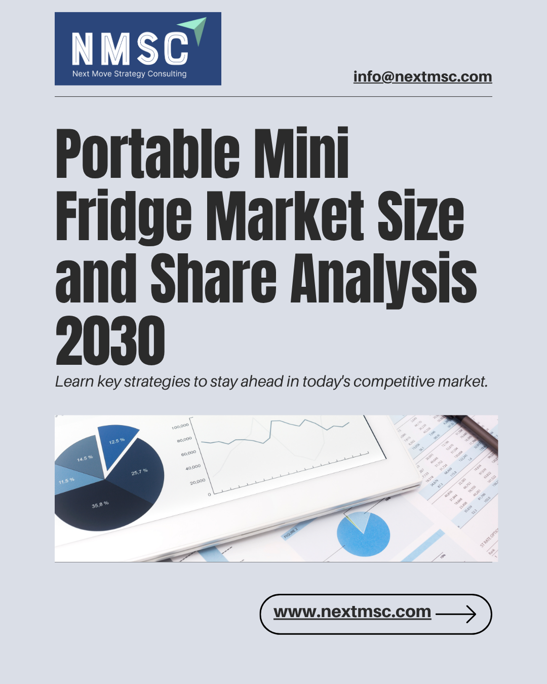 Comprehensive Analysis of the Portable Mini Fridge Market: Growth Drivers and Opportunities