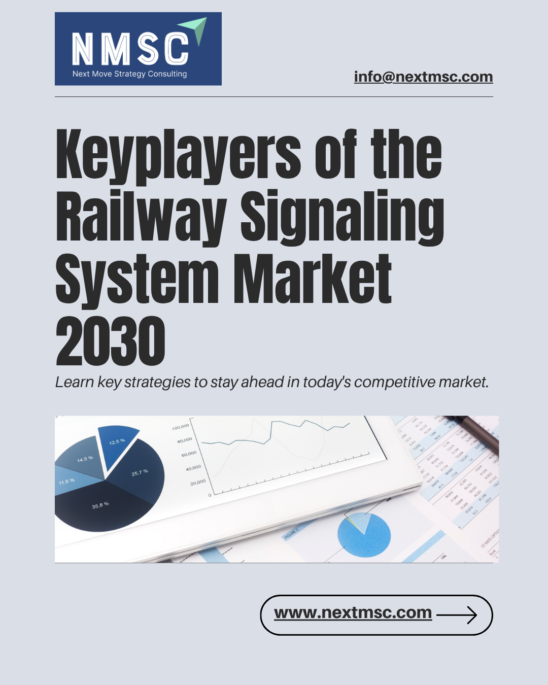 Unlocking Opportunities in the Railway Signaling System Market: In-Depth Report