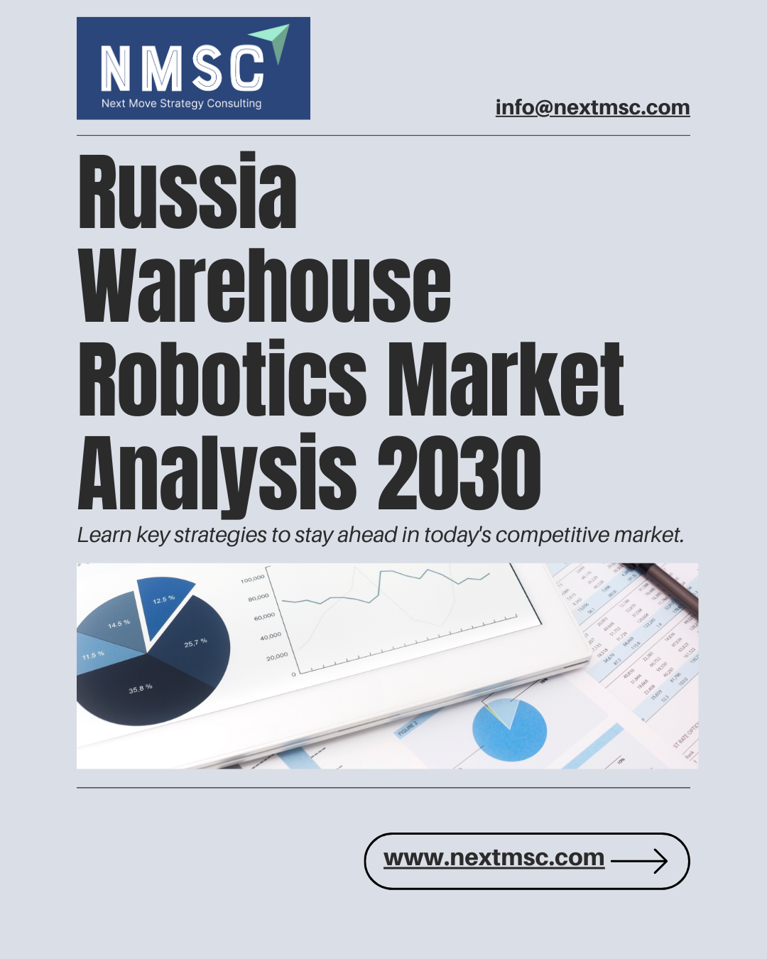 Russia Warehouse Robotics Market Analysis