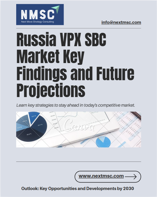 Russia VPX SBC Market Key Findings and Future Projections