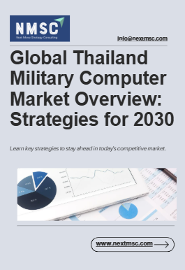 What’s Next for the Thailand Military Computer Market? Key Findings and Future Projections
