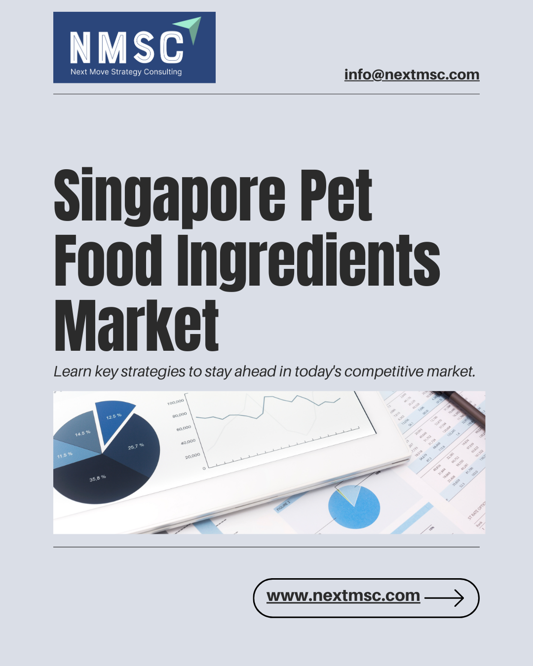 Singapore Pet Food Ingredients Market: Trends, Growth Drivers, and Future Outlook-2030