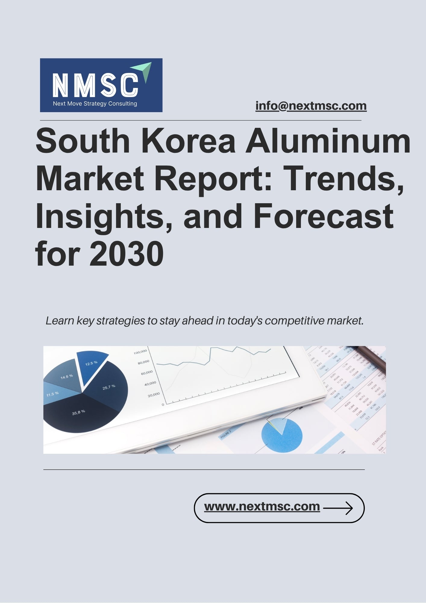 Emerging Trends in the South Korea Aluminum Market: Latest Report Highlights