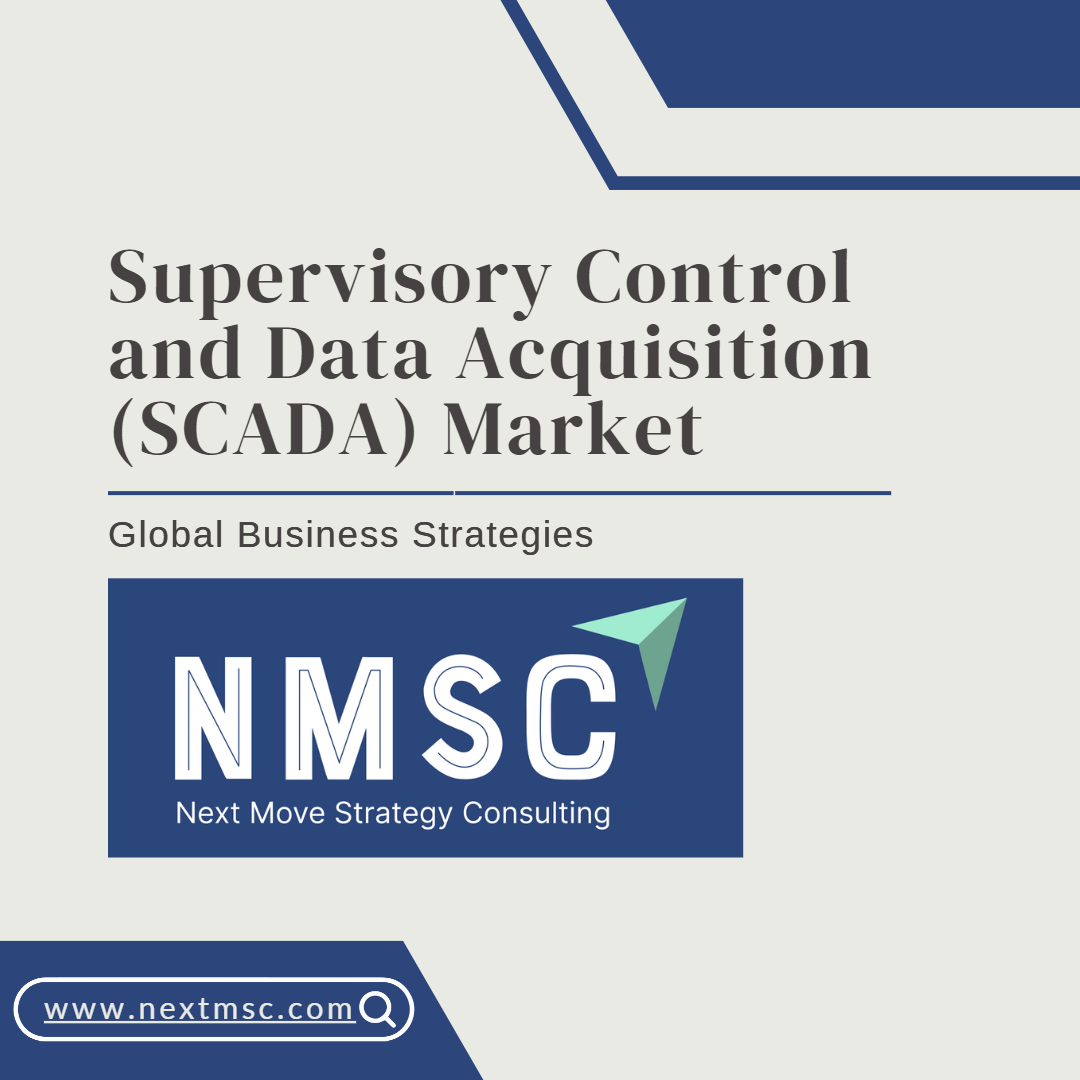 Top Insights from the Supervisory Control and Data Acquisition (SCADA) Market - 2030