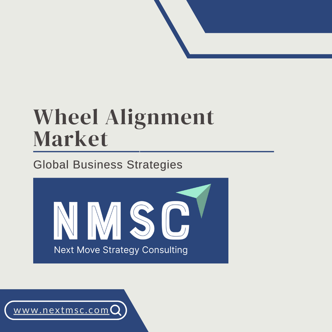 Wheel Alignment Market Report: Trends, Insights, and Forecast for 2030
