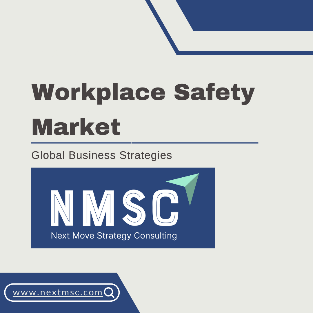 Workplace Safety Market Report: Trends, Insights, and Forecast for 2030