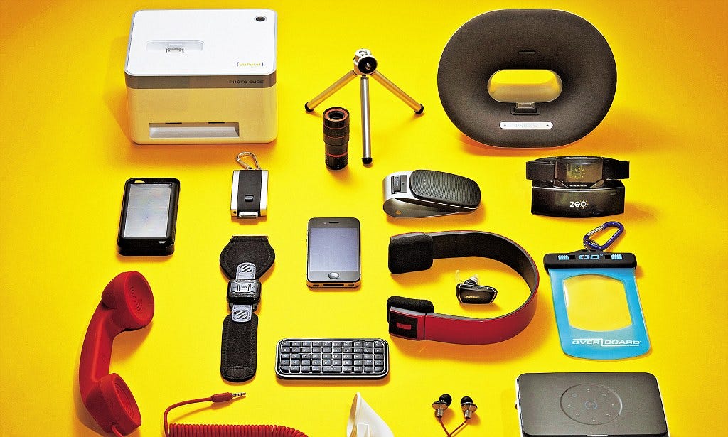 Europe Mobile Phone Accessories Market Set for Steady Growth Driven by Technological Advancements and E-Commerce Expansion