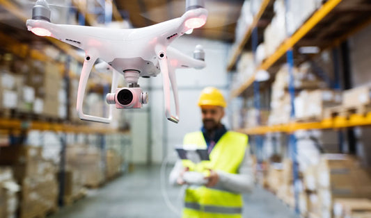 Robot and Drone Fleet Management Market to Reach Heights by 2030, Driven by Expanding Use in Commercial and Defense Sectors